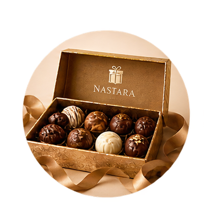 Chocolats