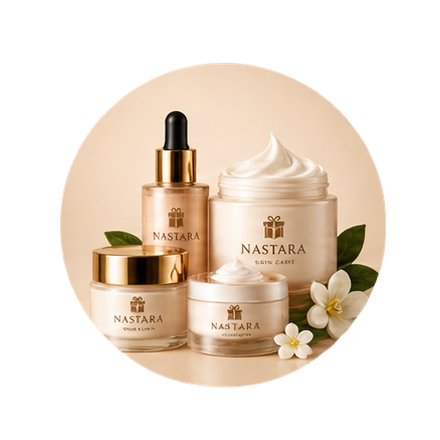 Soins de la peau